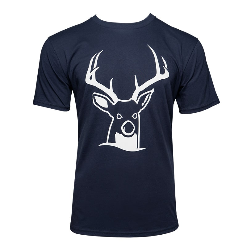Minnesota Icons Deer T-Shirt-